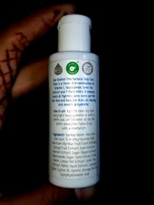 The Moms Co. Face Toner