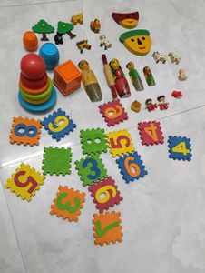Kids Learning Toys