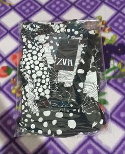 New Zara Fancy Top For Women