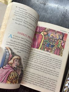 Tales from Shakespeare