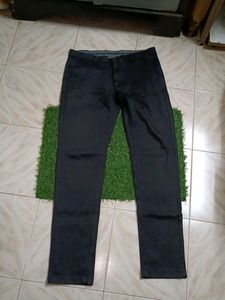 Safeguard Original Cotton Pant