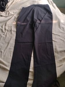 Lakshita Blazer &amp; Trouser/Black