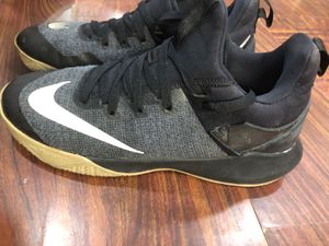 Nike Zoom Shift Sport Shoes 897653-002 UK11