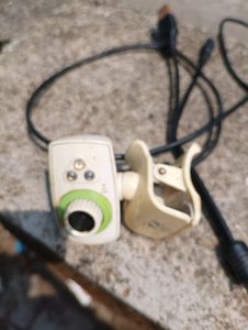 WEB CAM USB COMPLAINT