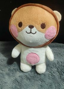 Plushy