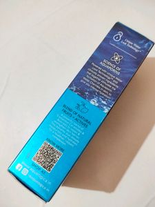 Aqualogica Barrier Repair Sunscreen 💙