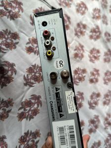Siti Digital Set Top Box