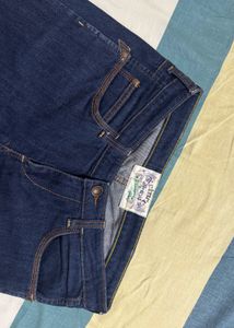 Wrangler Jeans