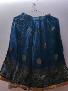 Ethinic Skirt For Summer Use