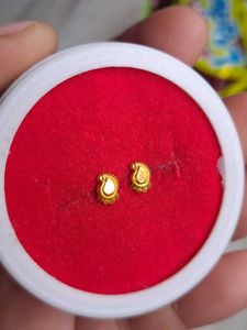 Beautiful New 😍 Desiner Studs