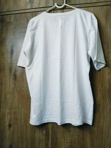 White T Shirt