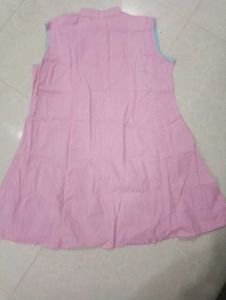 Short Kurti