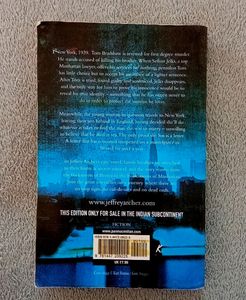 Jeffrey Archer The Sins Of Father