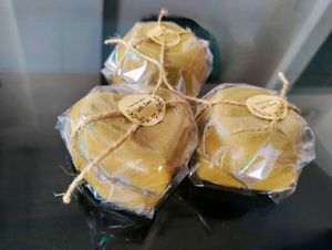 Handmade Soaps