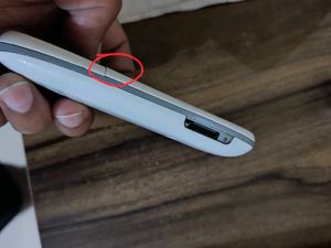 Samsung Guru Single Sim Phone