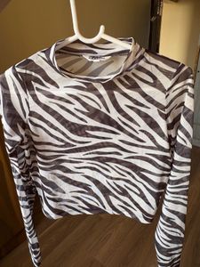Abstract Top (BAESIC)