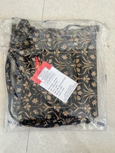 Floral Print Pants - 7Threads