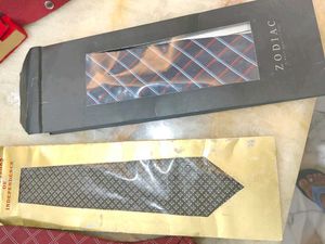 Men&#39;s Ties - Variety Pack Of 5 Never Used