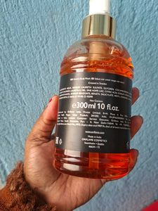 Oriflame Milk &amp; Honeyh Hand &amp; Body Wash