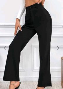 A Formal Pant