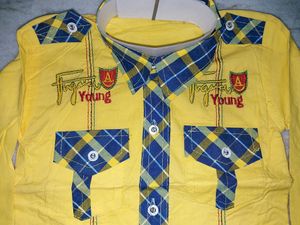 Boy Suit 26 Shirt Jeans Pent (Any One Only)