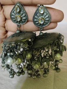 New Teejh Earring&#39;s