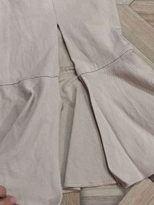 Flare Skirt