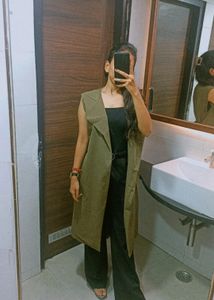 Multipurpose Shrug/jacket