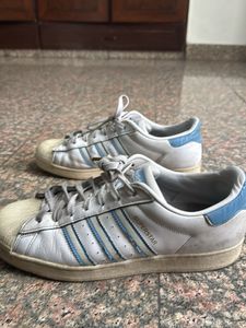 Adidas Superstar Sneakers