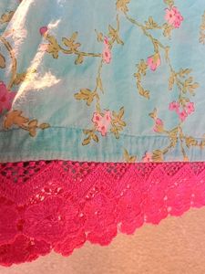 Cotton Kurti