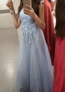 Party wear Gown For Girls