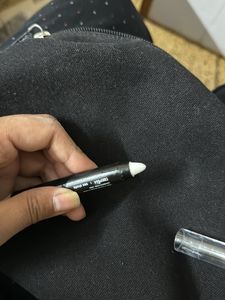 LA Girl Jumbo Eye Pencil White