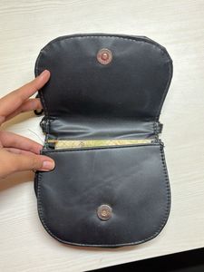 KRAZYKAT fake leather Bag