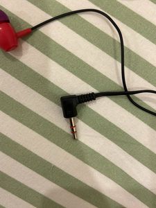 Earphones (New)