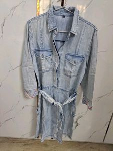 Elegant Pink &amp; Gold Ethnic Gown