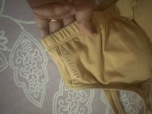 Comfy Beige Sports Bra