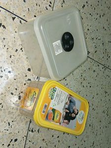 Storage Box