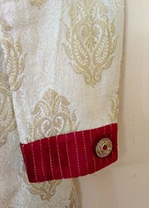Elegant Sherwani