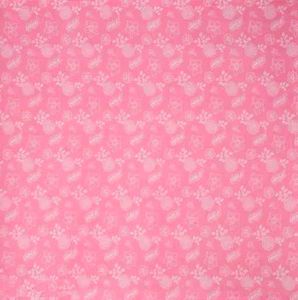 Pink Pillow &amp; Bedding Set