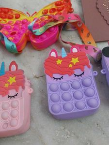 Poppet Bag