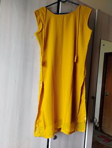 Sharara Dress