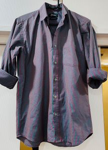 Oxemberg Semi Formal Shirt