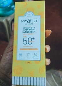 Dot & Key Sunscreen SPF 50+