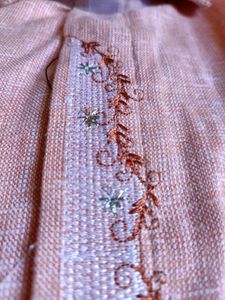 Embroidery Design Shirt