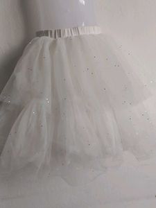 Tulle Princess Skirt