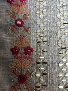 Ice Blue Kurta