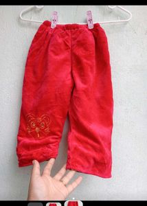 Mix Warm Clothes