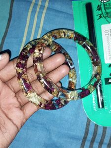 Kajal, Bangles, Braslet