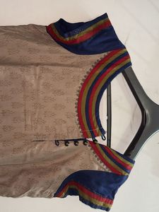 Designer Kurta