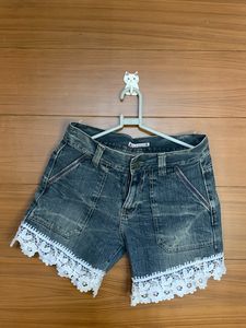 Stylish Summer Shorts